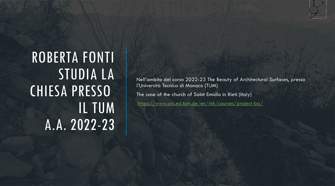 Ricaduta educativa: il coinvolgimento delle Università