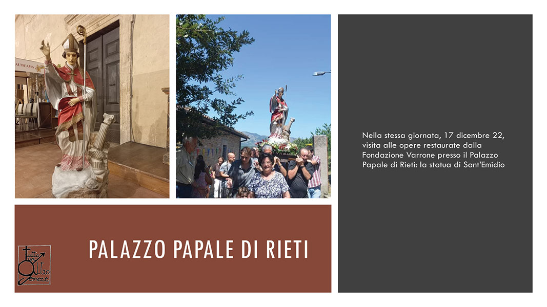 Ricaduta educativa: il coinvolgimento delle Università