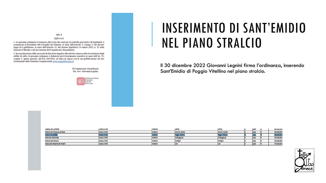 Ricaduta educativa: il coinvolgimento delle Università