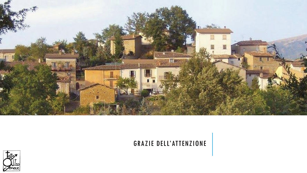 Ricaduta educativa: il coinvolgimento delle Università