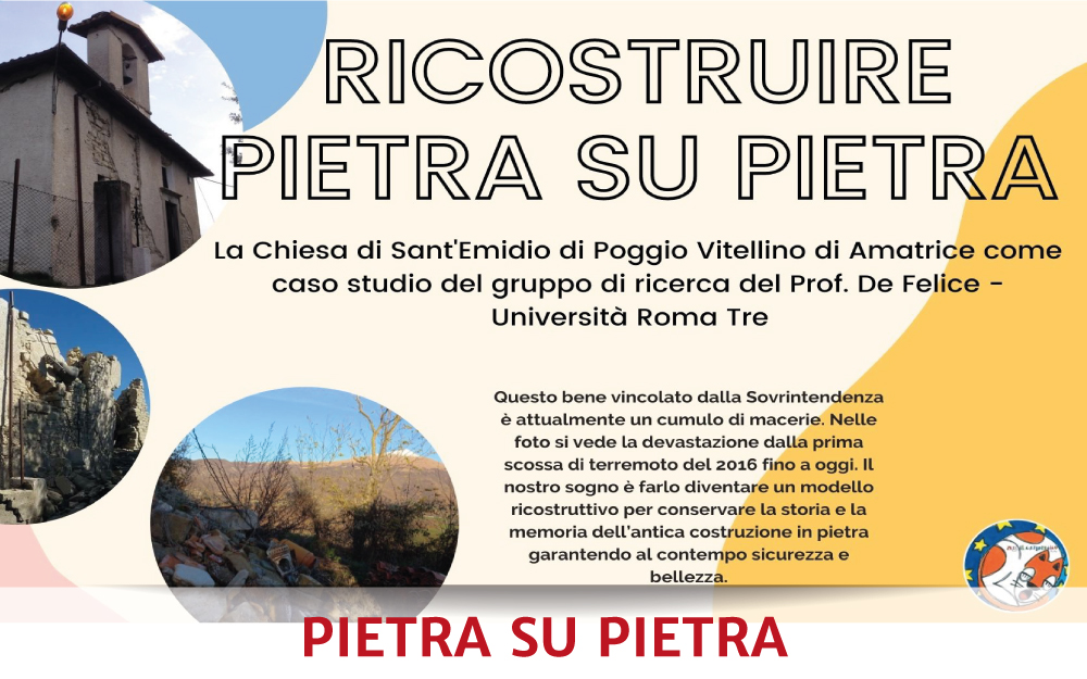 Pietra su Pietra