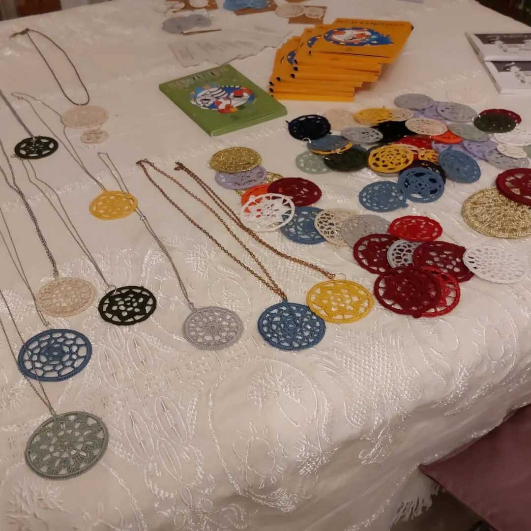 TUTTO UN ALTRO GENERE DI ACCHIAPPASOGNI