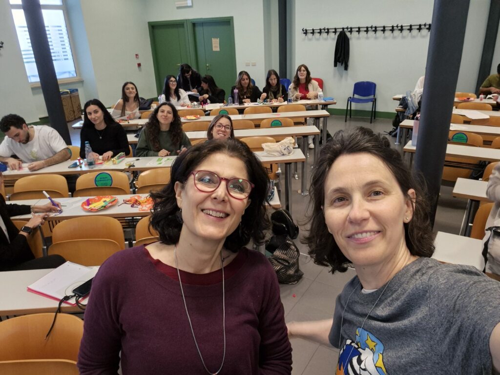 Autoformazione a Roma tre