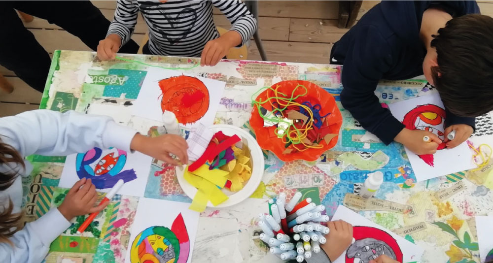 Memoria e resilienza