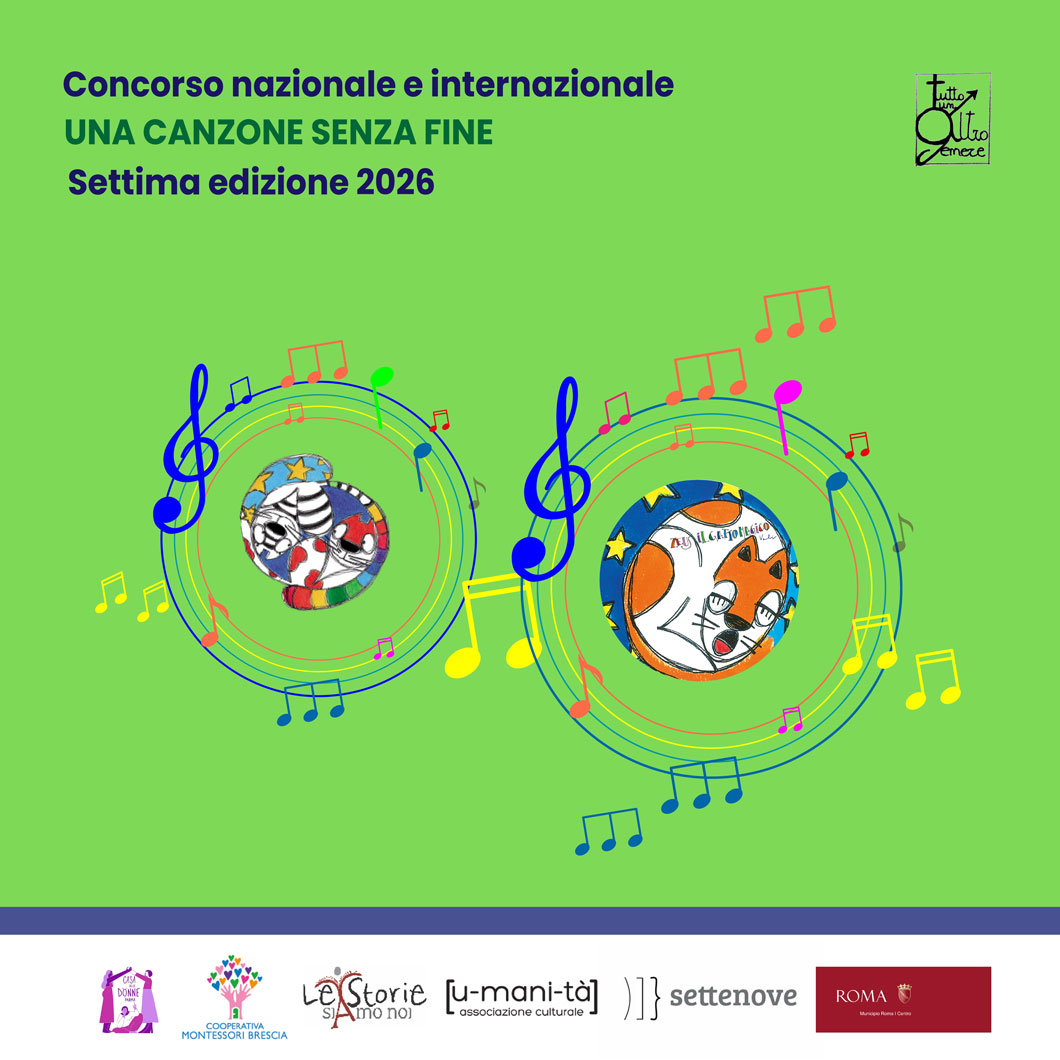 Una canzone senza fine 2026