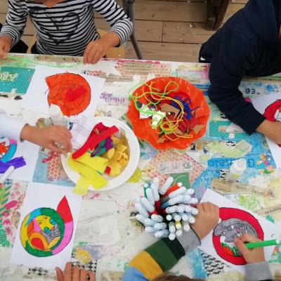 Incontri-laboratorio nelle scuole