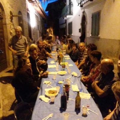 La chiesa di Sant’Emidio di Poggio Vitellino 