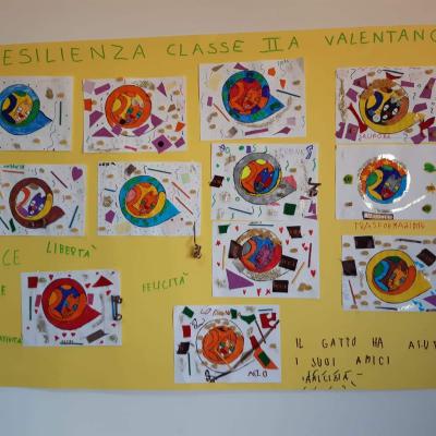 Valentano marzo 2020 Patrizia Sassara