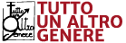 Tutto un altro genere, logo